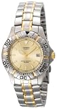 Casio Men's MTD1045G-9AV Marine Gear 10-Year Battery Analog Watch