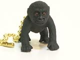 Gorilla Ceiling Fan Light Pull
