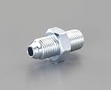 EA425GB-3 PF3/8"xPT3/8" 油圧用ニップル [その他]