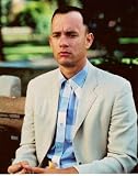 Tom Hanks Forrest Gump 8x10 Photo