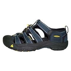 Kinder Sandalen - Keen Kids Newport H2 - blau - Größe 26 (US 9)