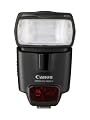 Canon Speedlite 430EX II Flash for Canon Digital SLR Cameras