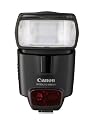 Canon Speedlite 430EX II Flash for Canon Digital SLR Cameras