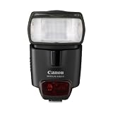 CanonSpeedlite430EXIIFlashforCanonDigitalSLRCameras