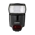 Canon Speedlite 430EX II Flash for Canon Digital SLR Cameras