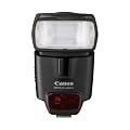 Canon Speedlite 430EX II Flash for Canon Digital SLR Cameras