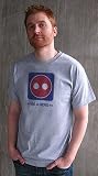 BE A HERO! - Men's