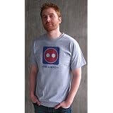 BE A HERO! - Men's XL