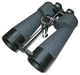 Rokinon 20x80 Jumbo Binoculars with Aluminum Case (Black)
