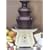 Hinari chocolate fountain