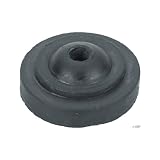  Silca Large Rubber Washer for Presta Head, Fits 24.0 Presta Head & Presta Part of 30.0 Valve