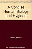 A concise human biology and hygiene