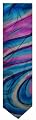 Men's J. Jerry Garcia Neck Tie Tidal Wave Collection Forty-six Limited Edition Rare