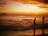 Sunset at Manado Bay, N Sulawesi Indonesia, 1990s Photographic Poster Print, 16x12 41br4Km16XL. SL160 Sunset at Manado Bay, N Sulawesi Indonesia, 1990s Photographic Poster Print, 16x12