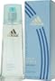 Adidas Fresh Vibes By Adidas For Women, Eau De Toilette Spray, 1.7-Ounce Bottle