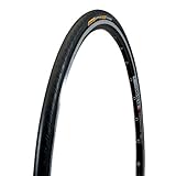 Continental Ultra Race Bicycle Tire (700x23, Wire Beaded, Black)