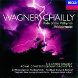 Wagner: Orchestral Favourites