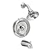 American Standard T038508.002 Tropic Flowise Trim Kit
