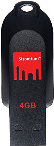 4 GB Pendrives at Low Price