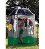 TexSport - Deluxe Camp Shower Shelter