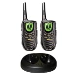 Uniden GMR1438-2CK 14-Mile FRS/GMRS Radios