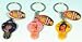 Led Torch Keyring - High School Musical 3 PER PACK(D51841D)