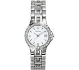 Women's Bulova 96R04