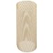 Asahi America Sediment Strainer Replacement Mesh Screen, PVC, For 1/2" Strainer, 30 Mesh