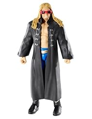 Toy: WWE Elite Collector Debut Edge Figure Series 13 - WWE