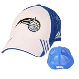 Orlando Magic Flex Fit Trucker Style Baseball Hat