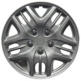 Streetwize 14 Phantom Wheel Trim Set