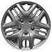 Outdoor Living : Car, MPV, Taxi 15" Phantom Wheel Trim Box Set