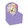 Marshmallow Fun Furniture High Back Chair - Disney Fairies