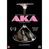 AKA [Import anglais]par Diana Quick