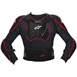 Alpinestars S-MX Bionic 2 Jacket Men's Protector Street Motorcycle Body Armor