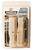 Tornado Foosball Wood Handles