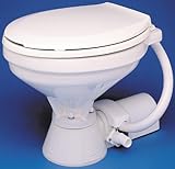 Jabsco Electric Marine Toilet Jabsco Electric Marine Toilet
