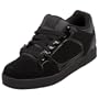 Heelys Men's Street Lo Skate Shoe,Black,10 M US