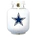 DALLAS COWBOYS PROPANE TANK COVER & WRAP