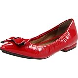 Me Too Womens Paige Flat