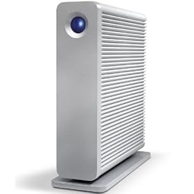 LaCie 3.5�C���` �O�t�n�[�h�f�B�X�N 1TB LCH-2D1TQ