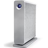 LaCie 3.5インチ 外付ハードディスク 1TB LCH-2D1TQ