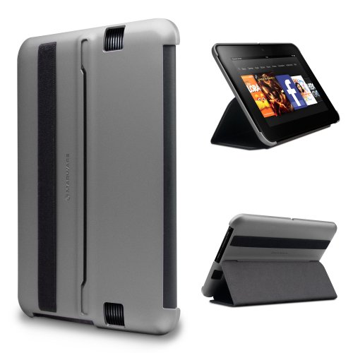 Marware MicroShell Folio Lightweight Standing 