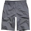 Fox Racing Essex Youth Boys Short Fashion Pants w/ Free B&F Heart Sticker Bundle - Gunmetal