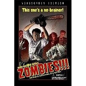 Zombies!!! Director's Cut