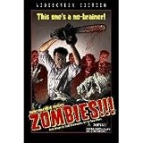 Zombies!!! 2nd Edition ~ Twilight