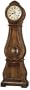Howard Miller 611-146 Harvest Moon Grandfather Clock by