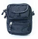 ソロツーリスト ハンディポーチ22 ブラック