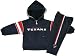 Houston Texans Toddler Full Zip Hooded Jacket and Pant Set - 4T