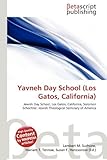 Yavneh Day School (Los Gatos, California)-